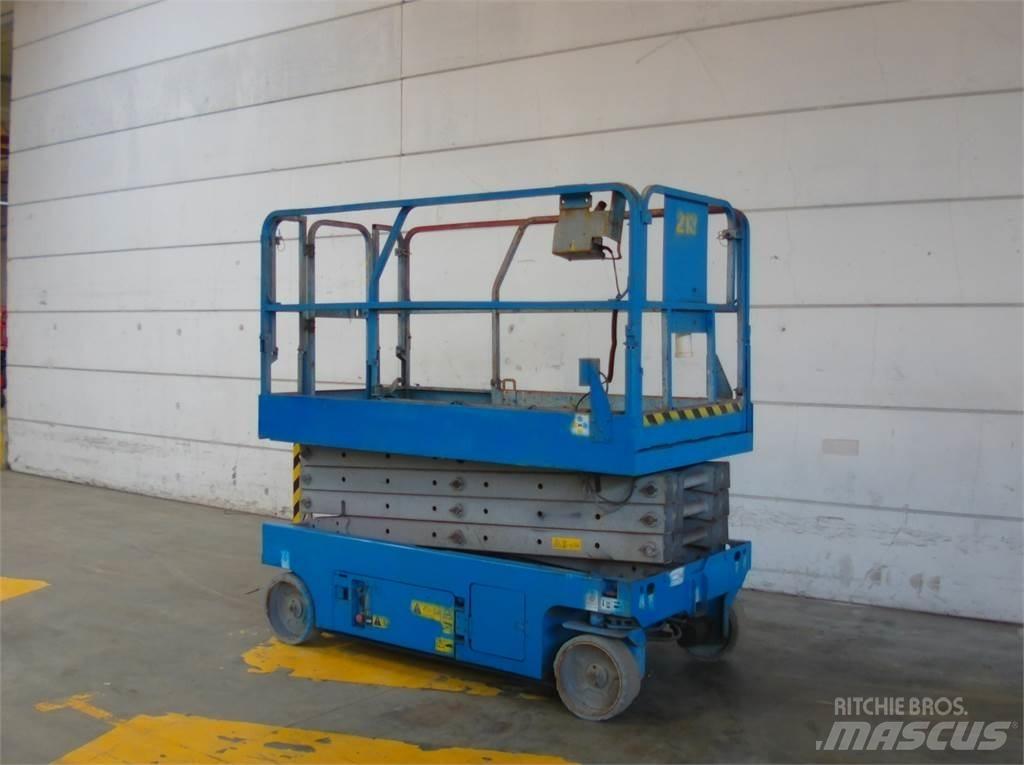 Genie GS2646 Podnośniki nożycowe