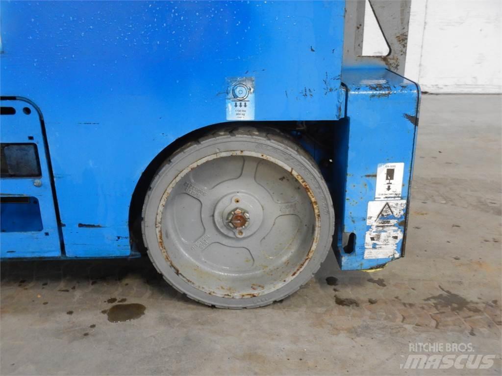 Genie GS3232 Podnośniki nożycowe
