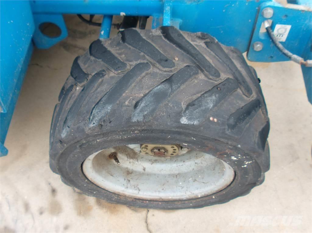 Genie GS3268RT Podnośniki nożycowe