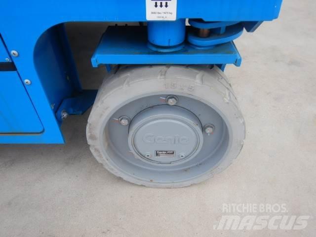 Genie GS4655 Podnośniki nożycowe
