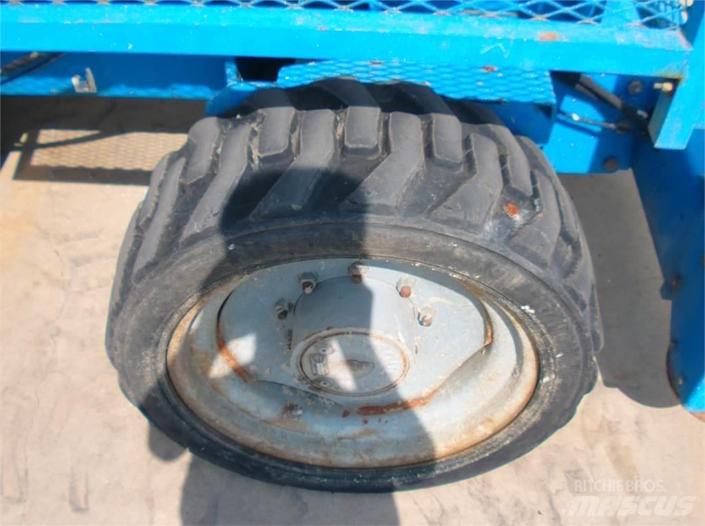 Genie GS5390RT Podnośniki nożycowe