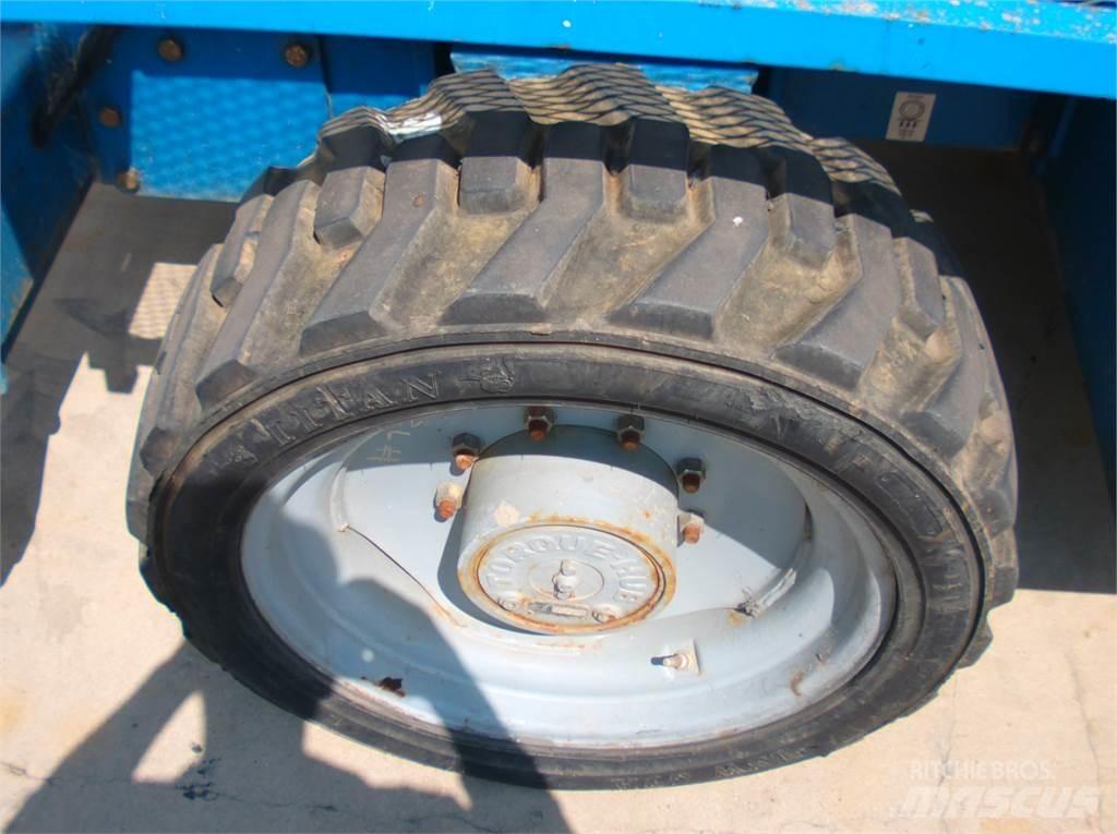 Genie GS5390RT Podnośniki nożycowe