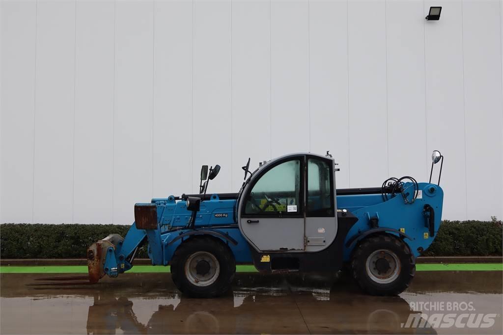 Genie GTH4014 Ładowarki teleskopowe