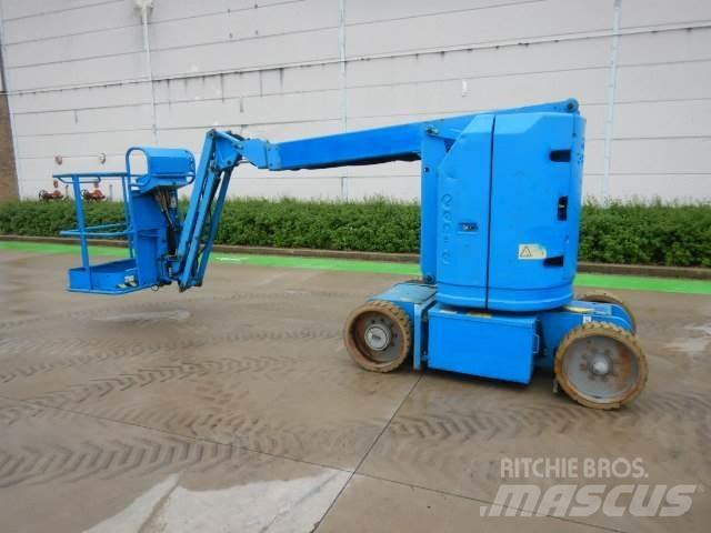 Genie Z30-20N Podnośniki przegubowe