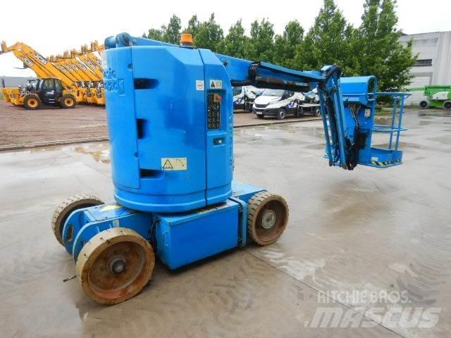 Genie Z30-20N Podnośniki przegubowe