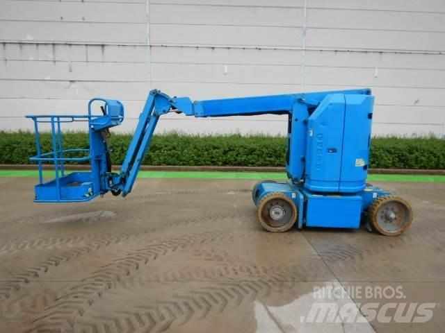 Genie Z30-20N Podnośniki przegubowe