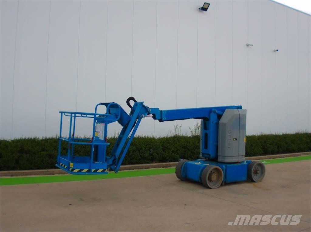 Genie Z30-20N Podnośniki przegubowe