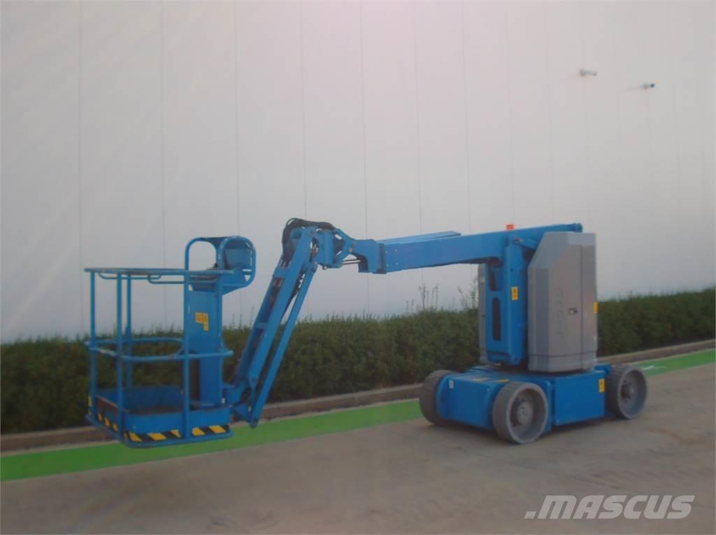 Genie Z30-20NRJ Podnośniki przegubowe