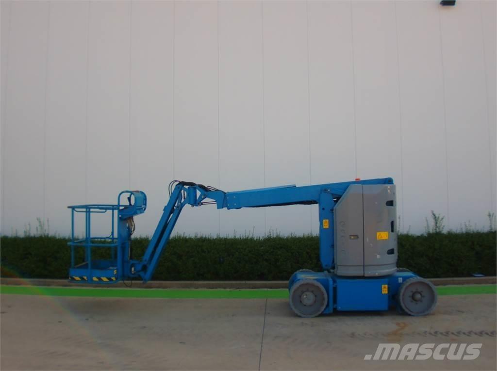 Genie Z30-20NRJ Podnośniki przegubowe