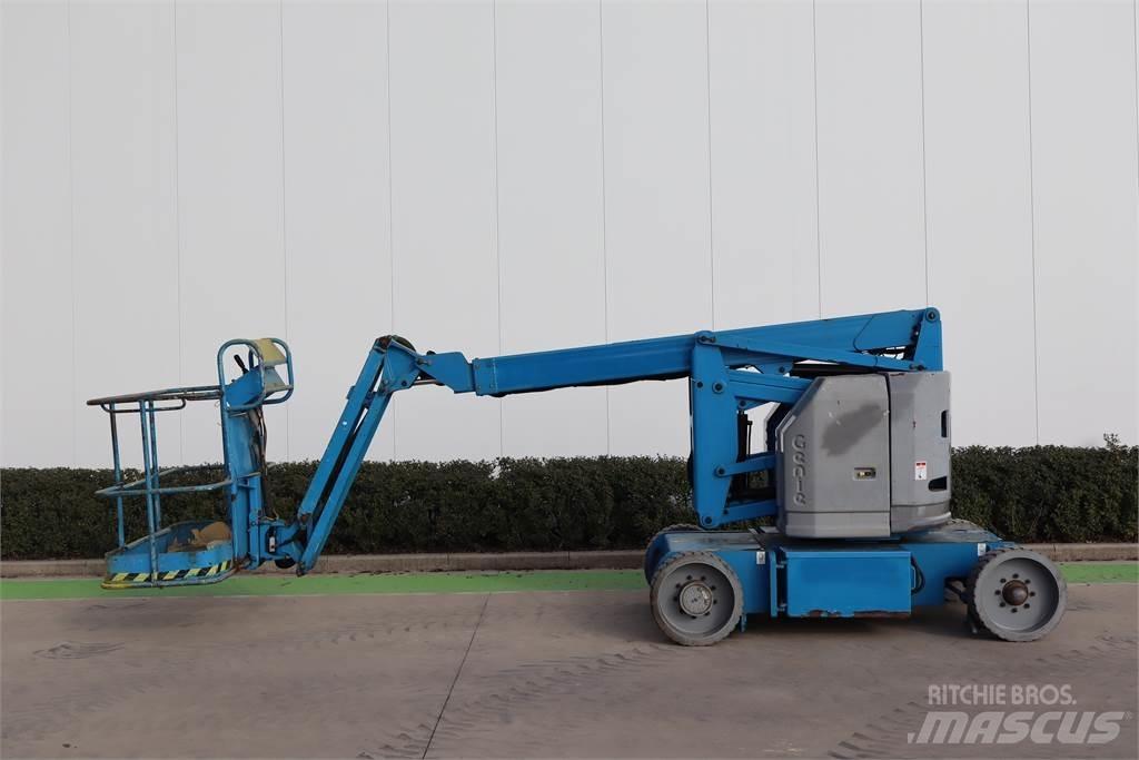 Genie Z34-22N Podnośniki przegubowe
