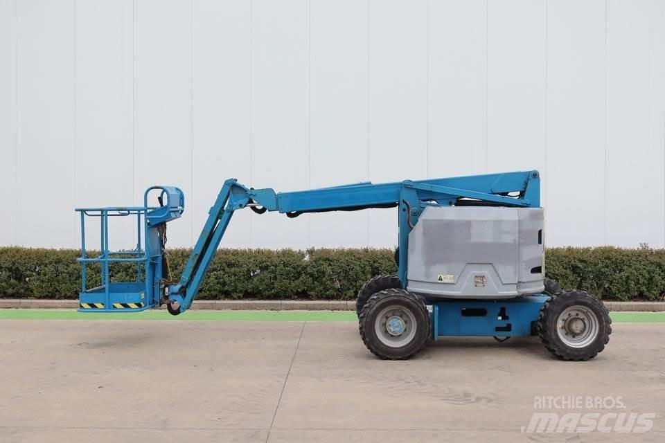 Genie Z34-22RT Podnośniki przegubowe