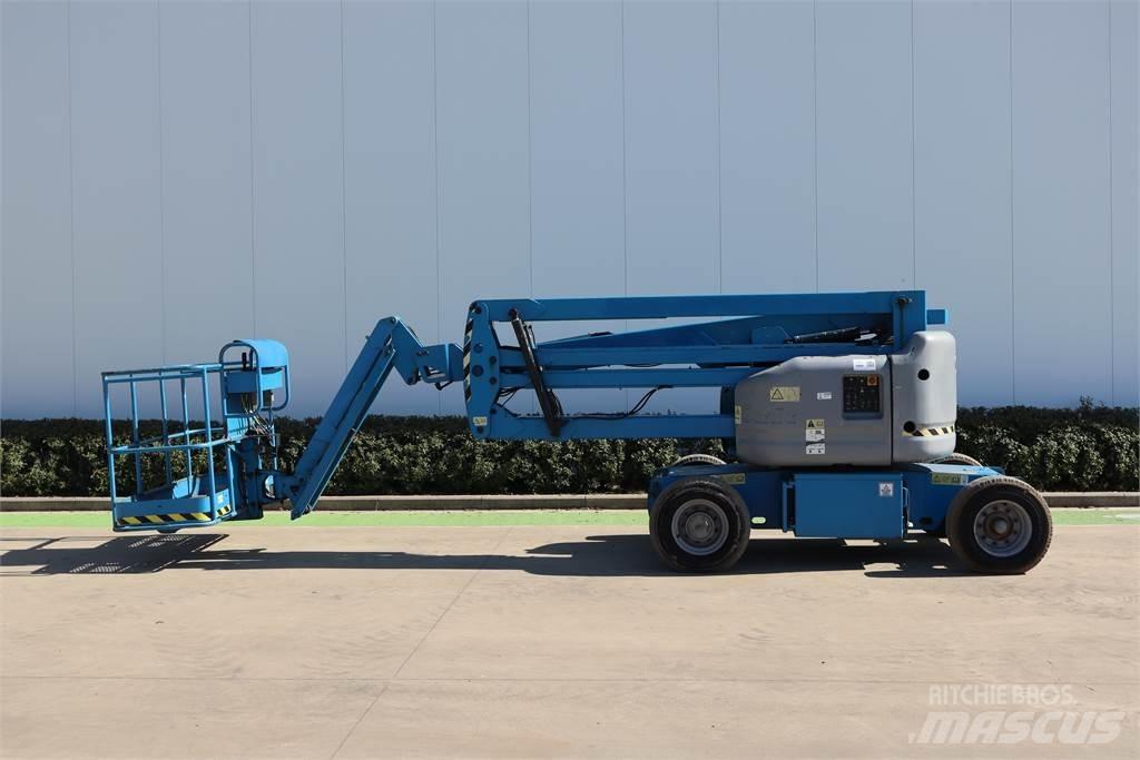 Genie Z45-25JBI Podnośniki przegubowe