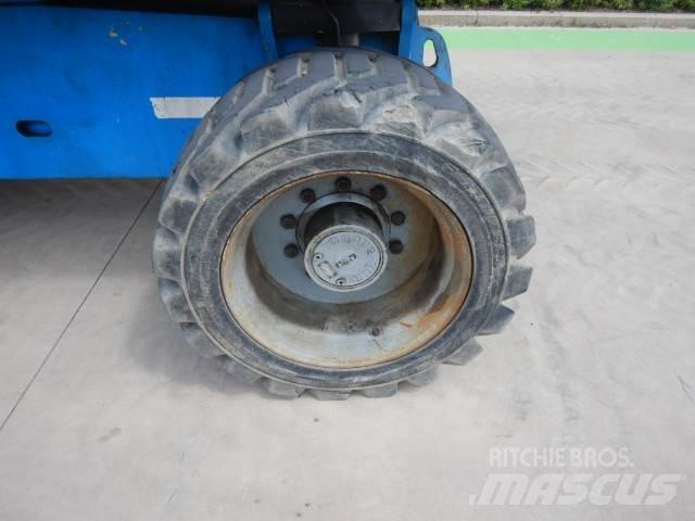 Genie Z80-60RT Podnośniki przegubowe