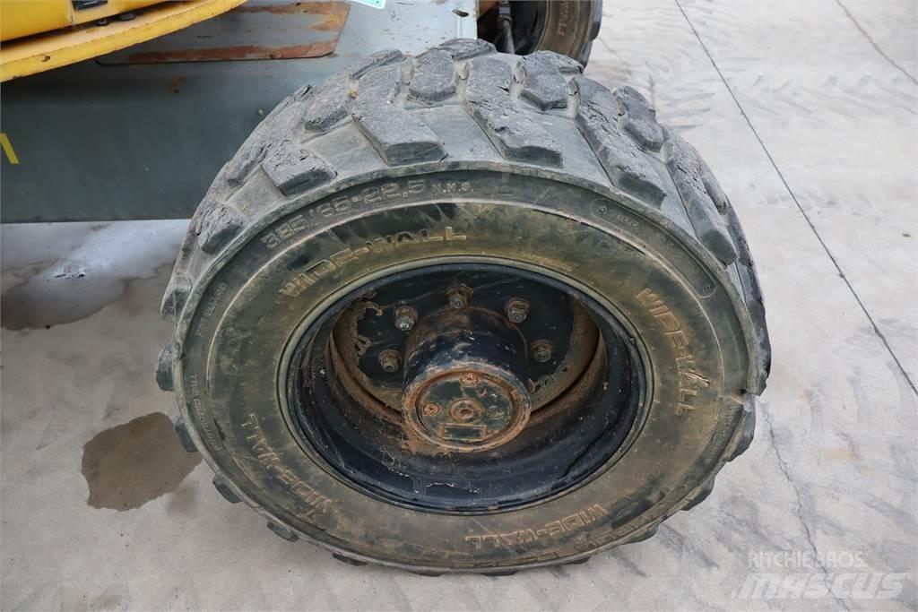 Haulotte HA260PX Podnośniki przegubowe