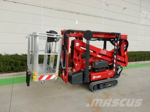 Hinowa LL1570 Maszyny budowlane - Inne