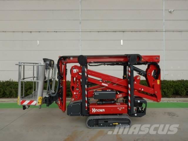 Hinowa LL1570 Maszyny budowlane - Inne