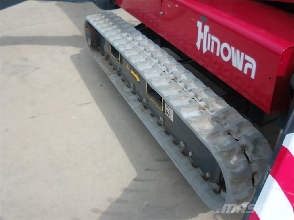 Hinowa LL2614 Maszyny budowlane - Inne