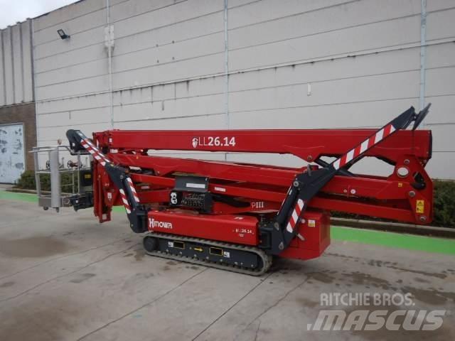 Hinowa LL2614 Inne podnośniki