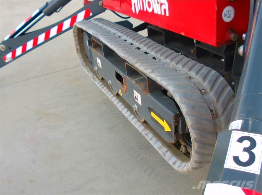 Hinowa TC13S Maszyny budowlane - Inne