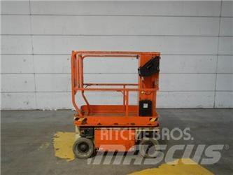 JLG 1230ES Podnośniki masztowe