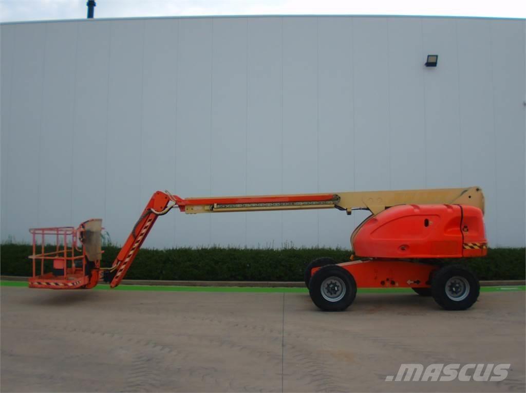 JLG 460SJ Podnośniki teleskopowe