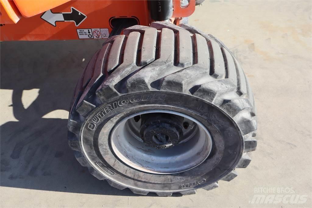 JLG 520AJ Podnośniki przegubowe