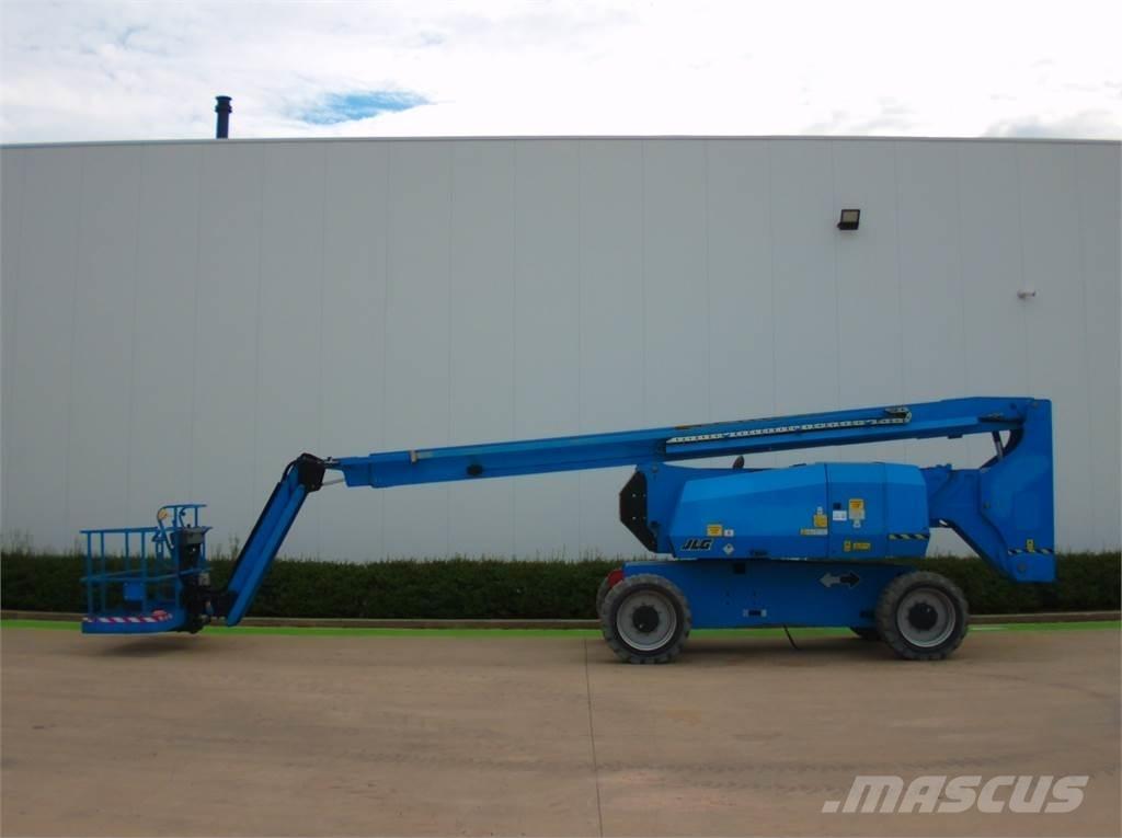 JLG H800AJ Podnośniki przegubowe