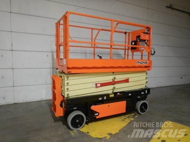 JLG R4045 Podnośniki nożycowe