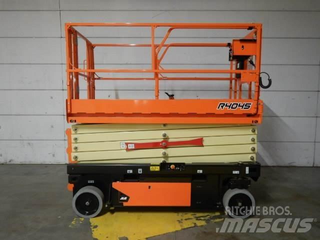 JLG R4045 Podnośniki nożycowe