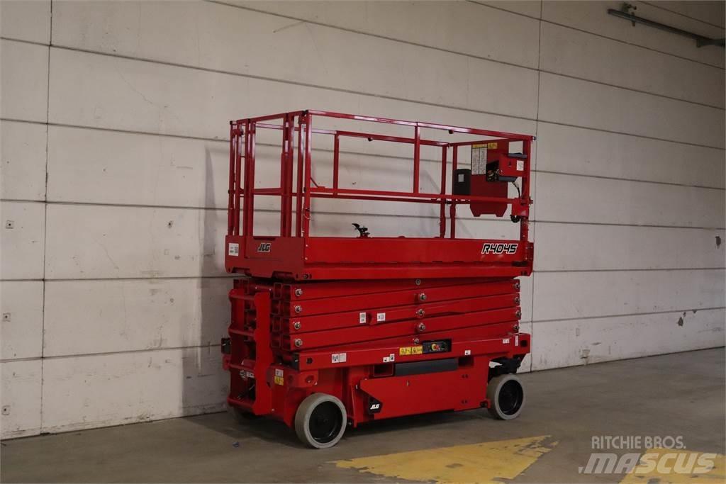 JLG R4045 Podnośniki nożycowe