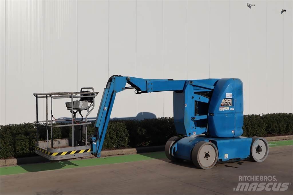 Manitou 120AETJC Podnośniki przegubowe