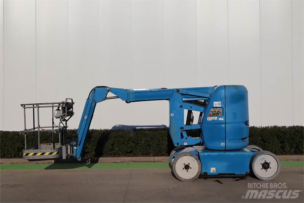 Manitou 120AETJC Podnośniki przegubowe