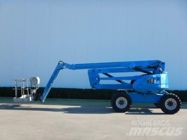 Manitou 200ATJ Podnośniki przegubowe