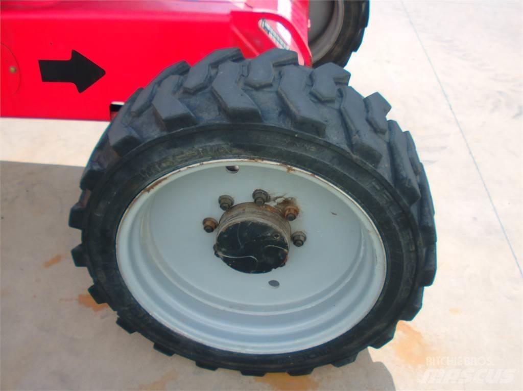 Manitou 280TJ Podnośniki teleskopowe