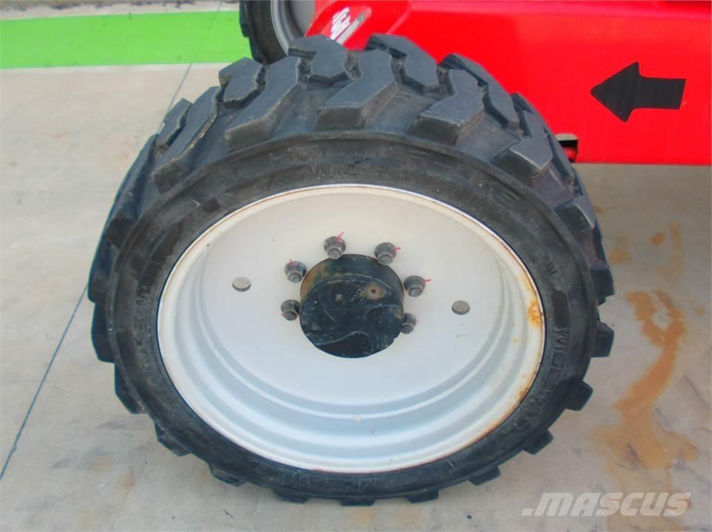 Manitou 280TJ Podnośniki teleskopowe