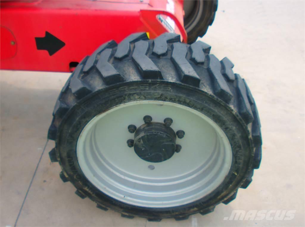 Manitou 280TJ Podnośniki teleskopowe