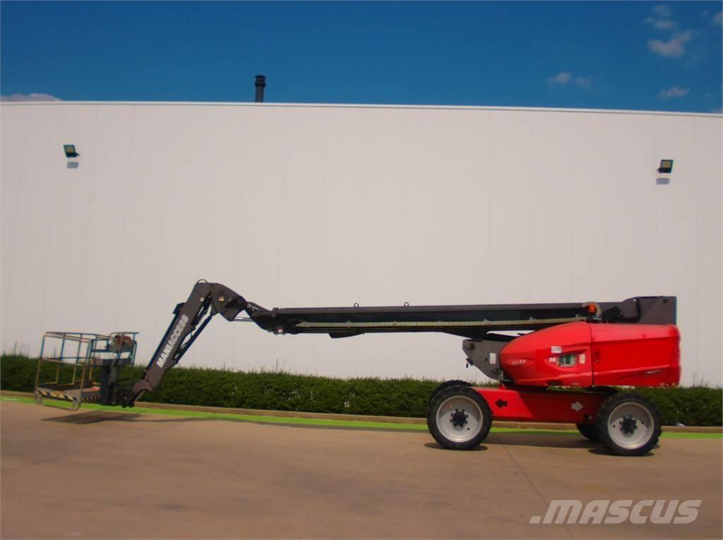 Manitou 280TJ Podnośniki teleskopowe