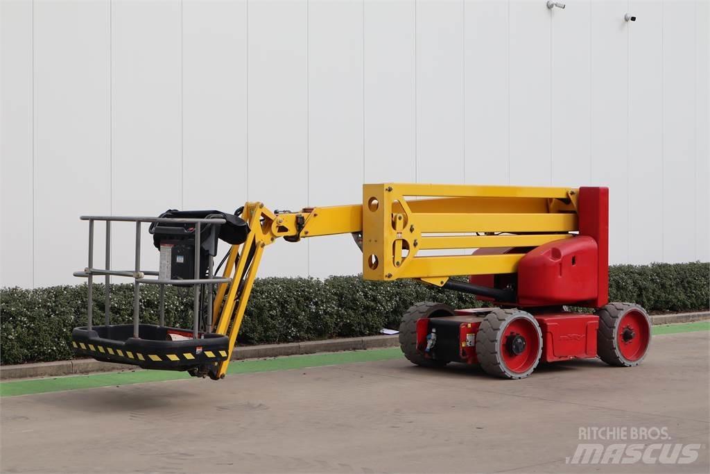 Niftylift HR17NE Podnośniki przegubowe