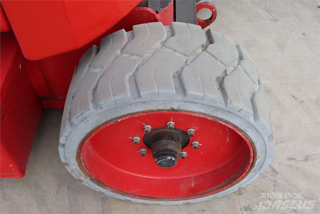 Niftylift HR17NE Podnośniki przegubowe