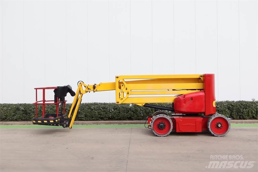 Niftylift HR17NE Podnośniki przegubowe