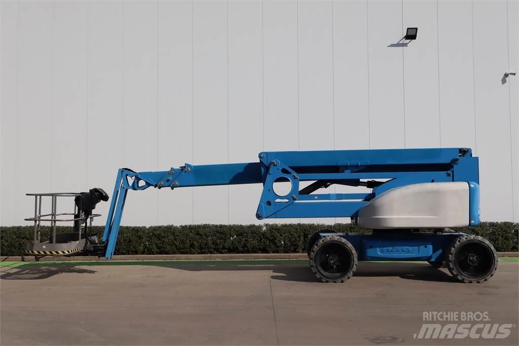 Niftylift HR28 Podnośniki przegubowe