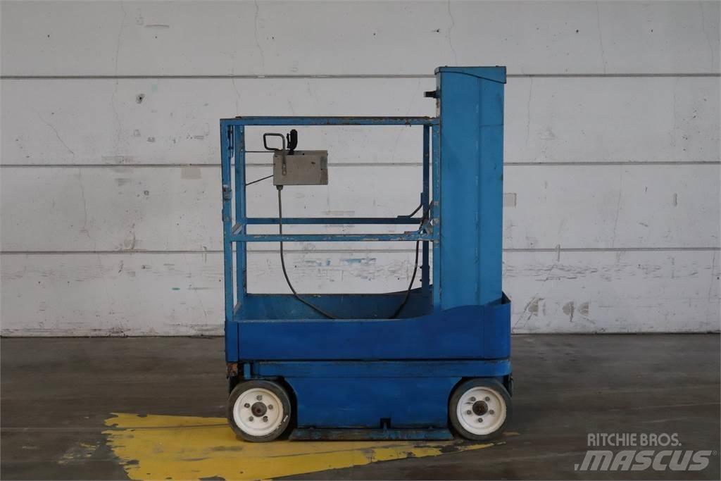 SkyJack SJ16 Podnośniki masztowe