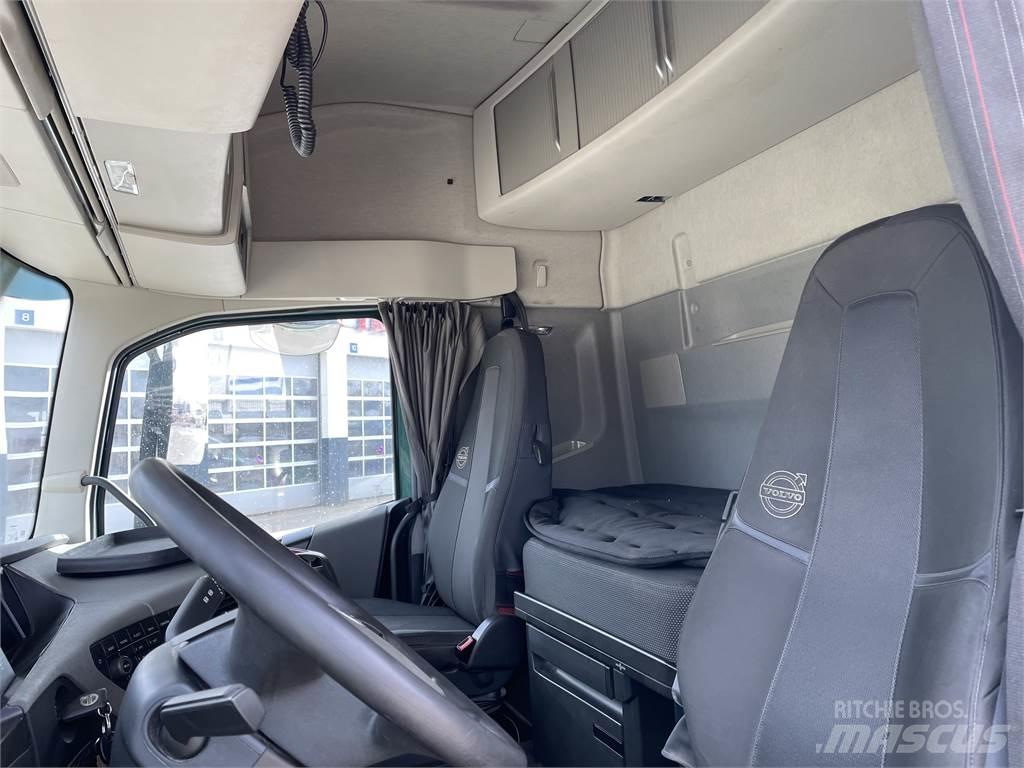 Volvo FH 500 Ciągniki siodłowe