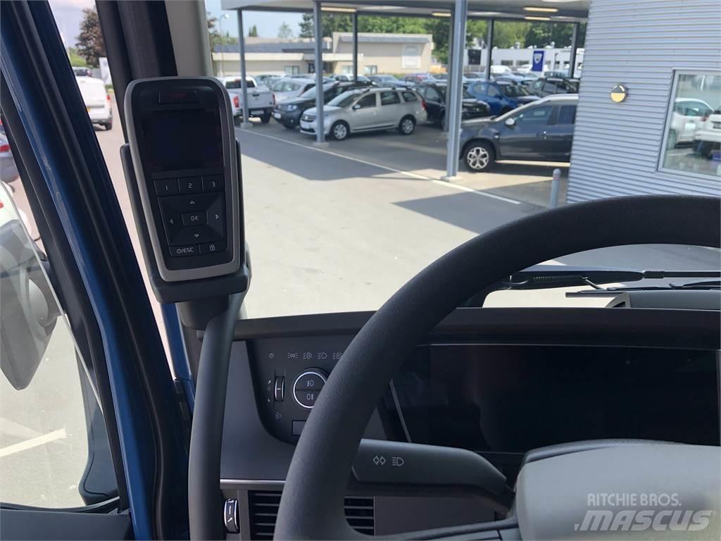 Volvo FH 6x2 Ciągniki siodłowe