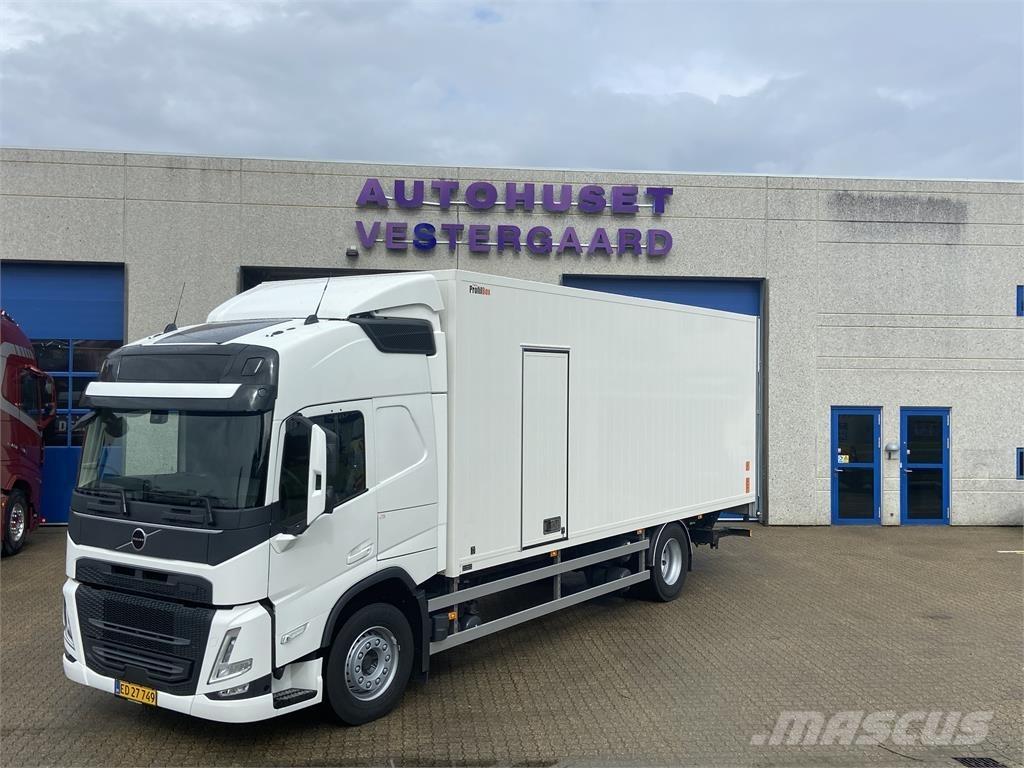 Volvo FM 330 4X2 Inne