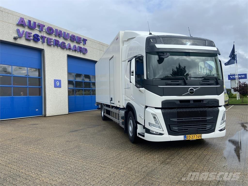 Volvo FM 330 4X2 Inne