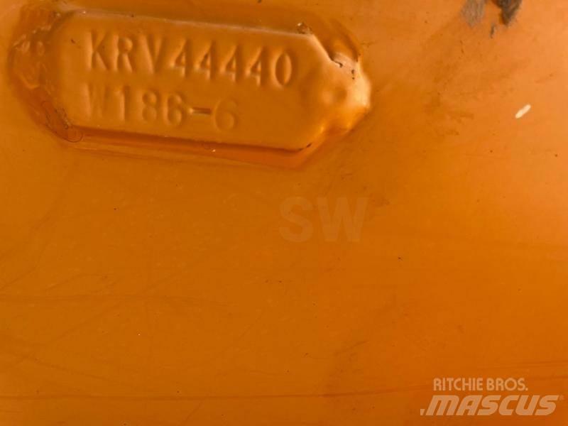 CASE CX245SR Wysięgniki i ramiona
