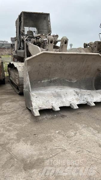 CAT 973D Inne akcesoria