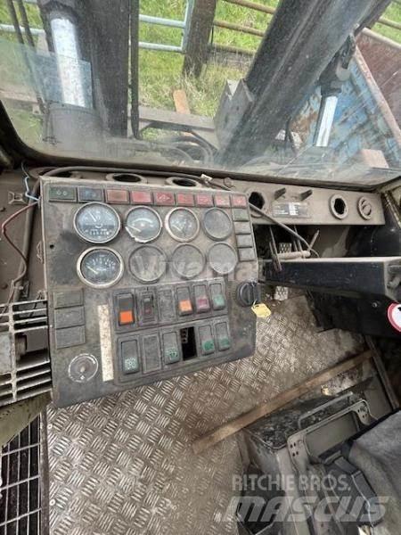 Kalmar DCG130 Wózki widłowe inne