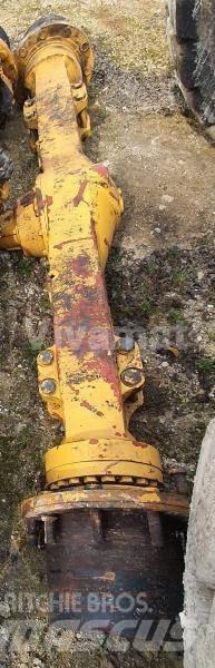 Liebherr 922 Pozostały sprzęt drogowy